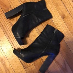 AllSaints Manifest Ankle Boot